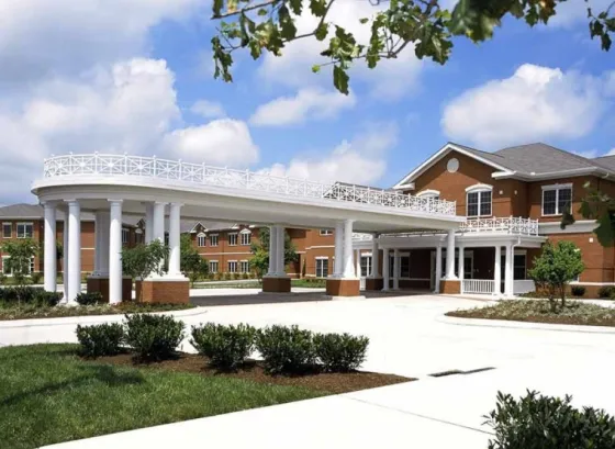 NHC Place Cool Springs
