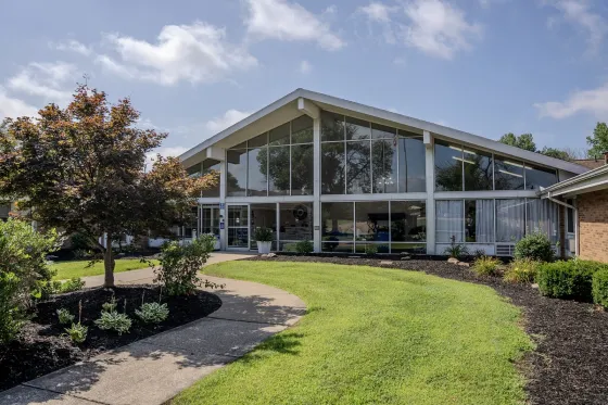 North Park Nursing Center