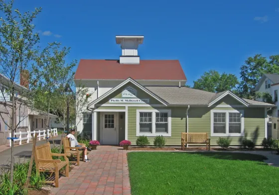 Fellowship Place