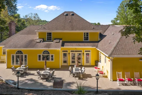 New Hope Senior Living