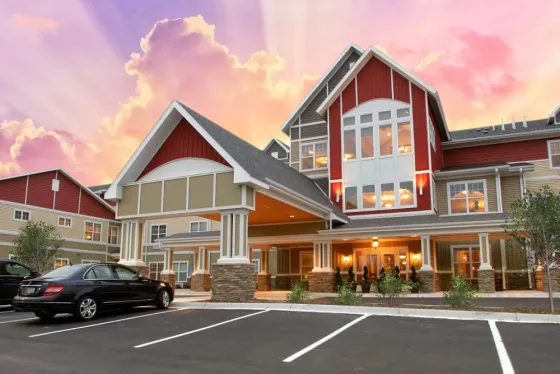 New Perspective Senior Living