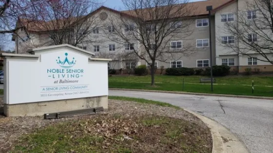 Noble Senior Living at Baltimore