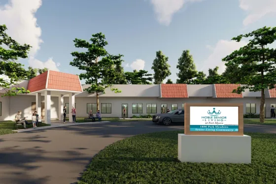 Noble Senior Living at Fort Myers