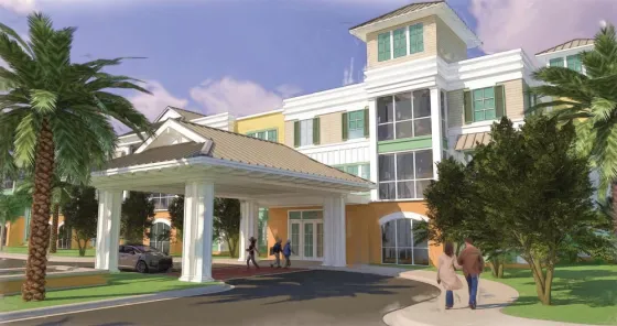 Noble Senior Living at Pensacola
