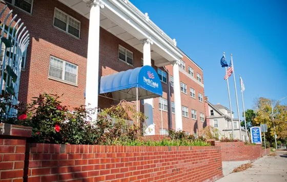 North Capitol Nursing & Rehabilitation