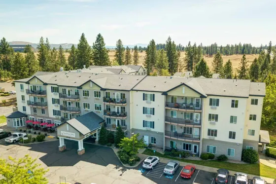 North Point Village