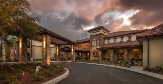 North Star Senior Living