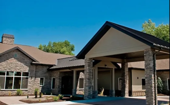 Our House Assisted Living of Ogden