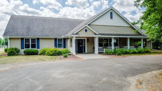 Our House Senior Living – Menomonie Memory Care