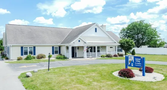 Our House Senior Living – Janesville Assisted Care