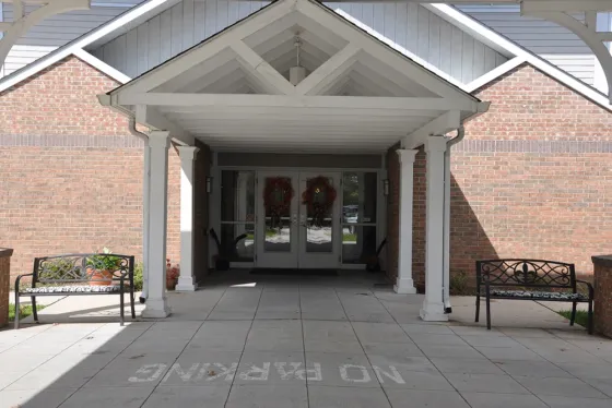 Oak Park Senior Living at Slidell