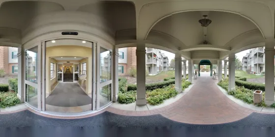 Oakmont Manor Senior Community