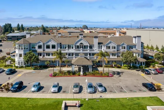 Oakmont of Cardinal Point, a CCRC