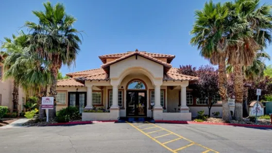 Oakey Assisted Living