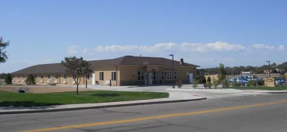 Oakshire Commons