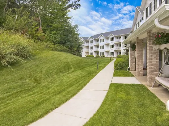 Oakwood Hills