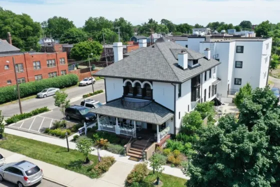 Oakwood Independent Living