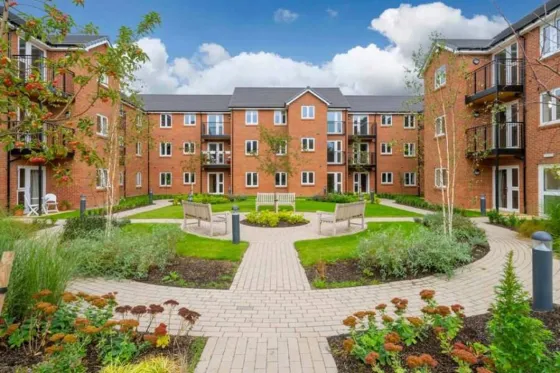 Oak Hill Place