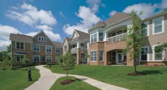 Ohio Living Breckenridge Village