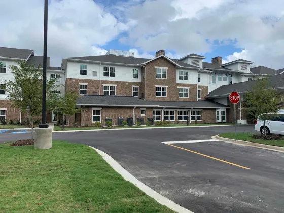 Okatie Pines Retirement Community