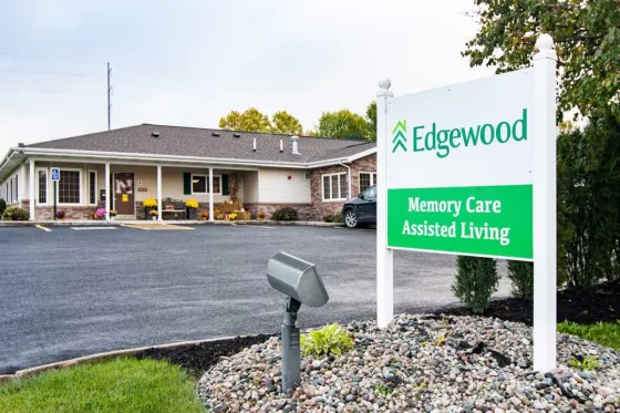 Edgewood in Omaha