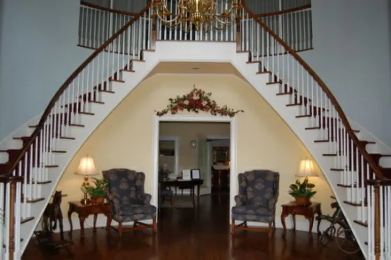 One Magnolia Place