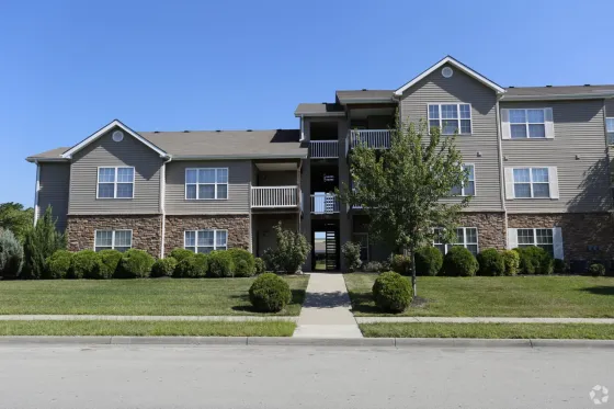 Orchard Apartments