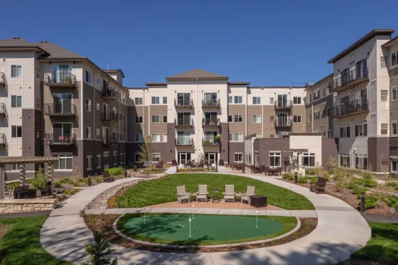 Orchards of Minnetonka Senior Living