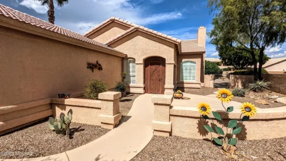 Orangewood Lakes Retirement Community