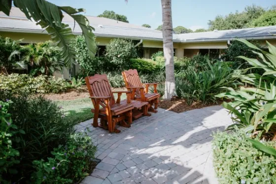 A Banyan Residence Assisted Living Resort Facility