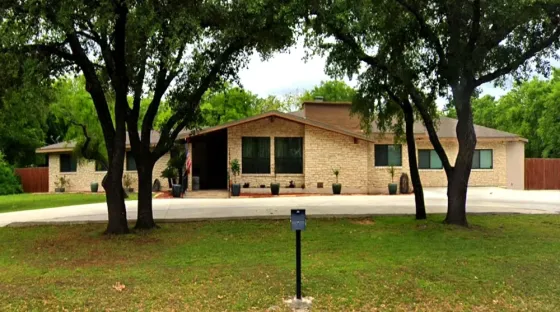 A Golden Age Assisted Living