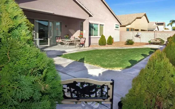 A Paradise for Parents Assisted Living and Memory Care