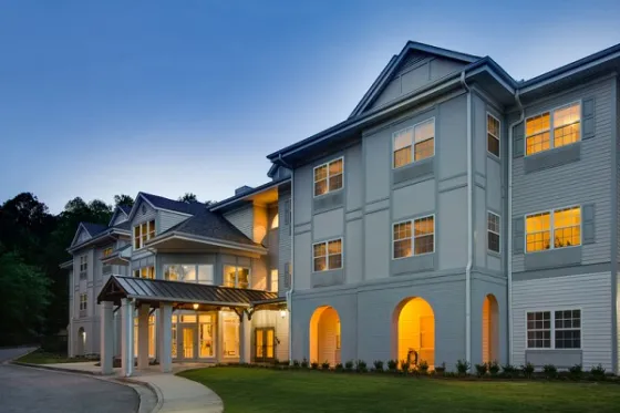 Atlas Senior Living