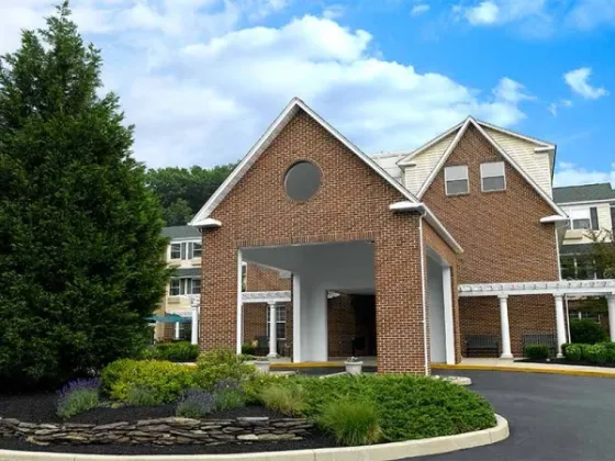 Atria Bethlehem