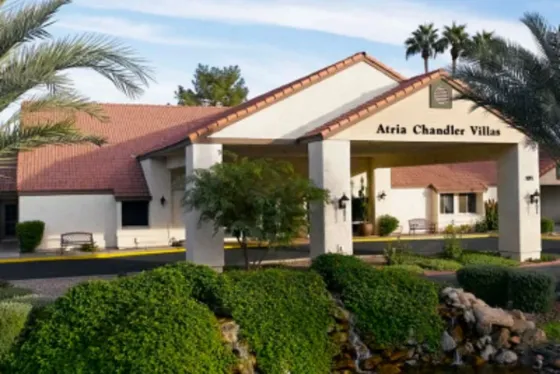 Atria Chandler Villas
