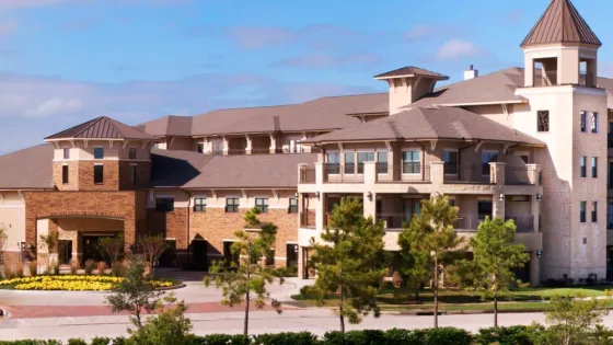 Atria Cinco Ranch