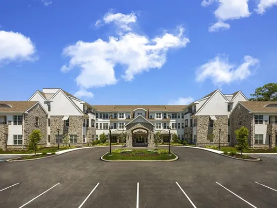 Atria Lafayette Hill
