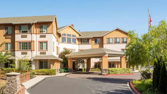 Atria Park of Lafayette