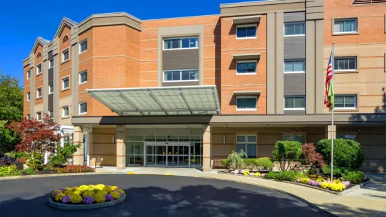 Atria Park of Lynbrook