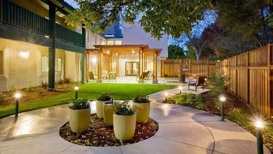 Atria Sunnyvale