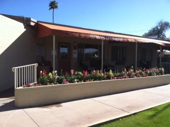 Atria Valley Manor