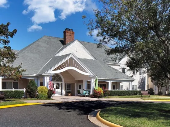 Atria Virginia Beach