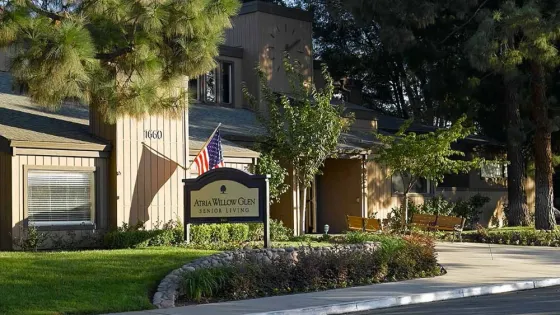 Atria Willow Glen