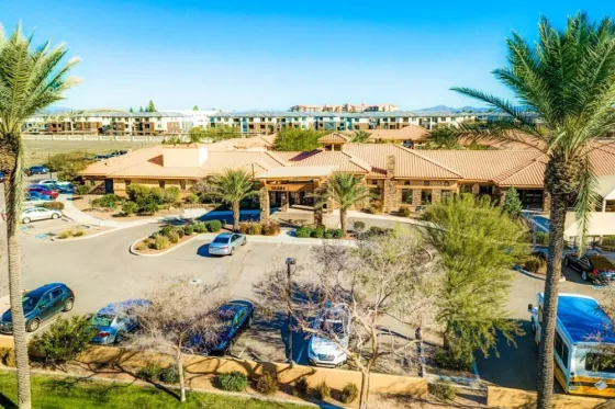 Auberge at Peoria - Memory Care