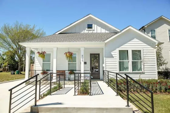 Audubon Care Homes