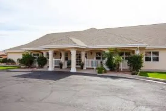 Aurora Place