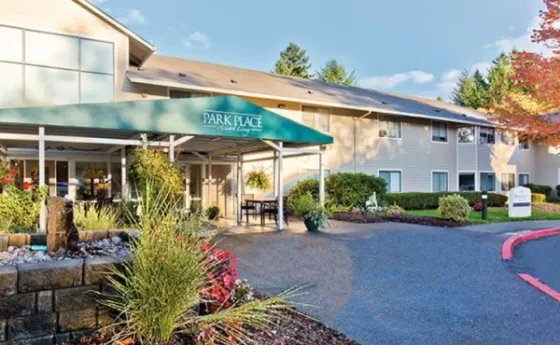Avamere Park Place