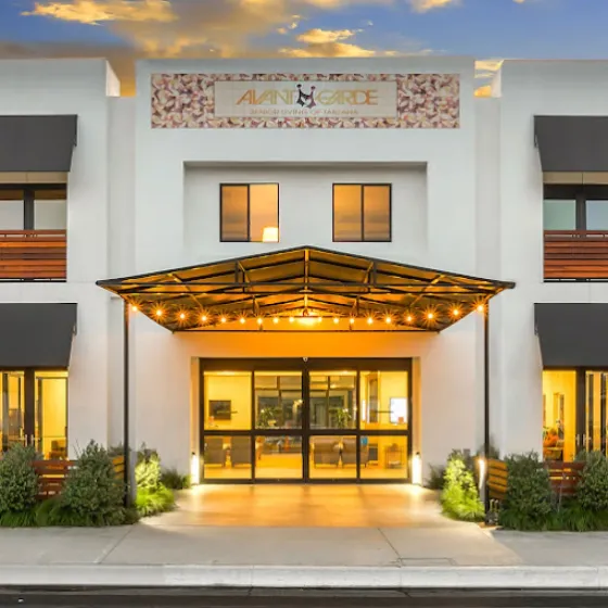 AvantGarde Senior Living