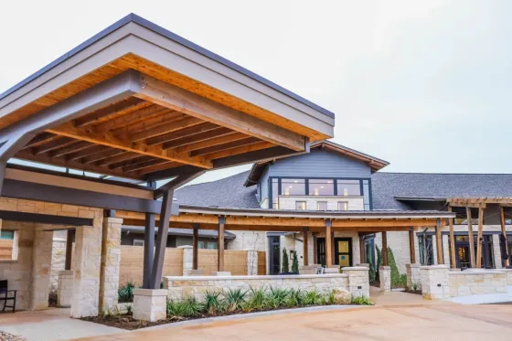 Avanti Senior Living at Augusta Pines