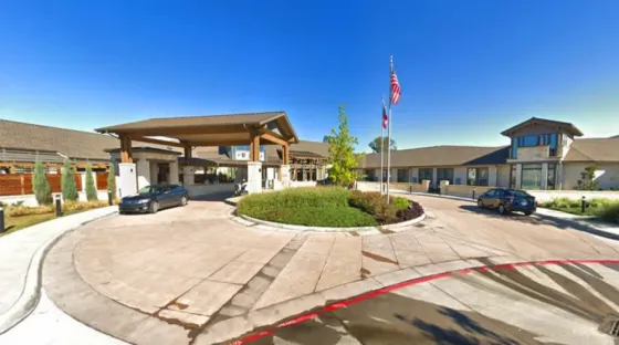 Avanti Senior Living at Flower Mound